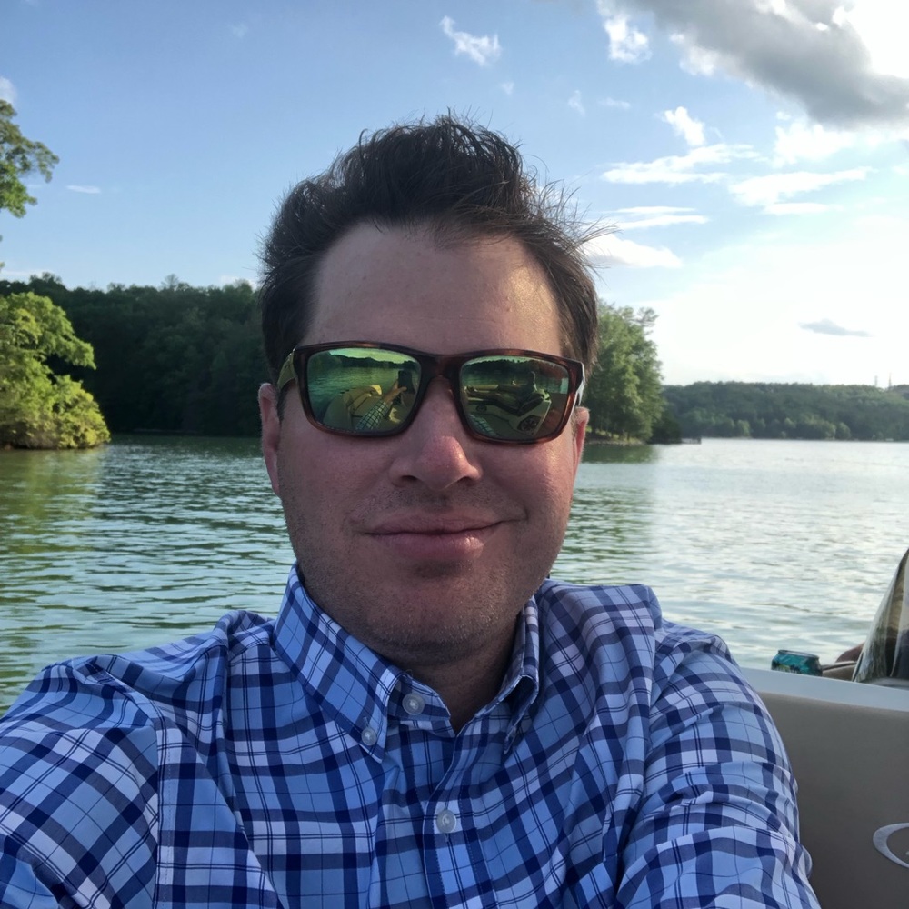 Meet your Posher, Dave